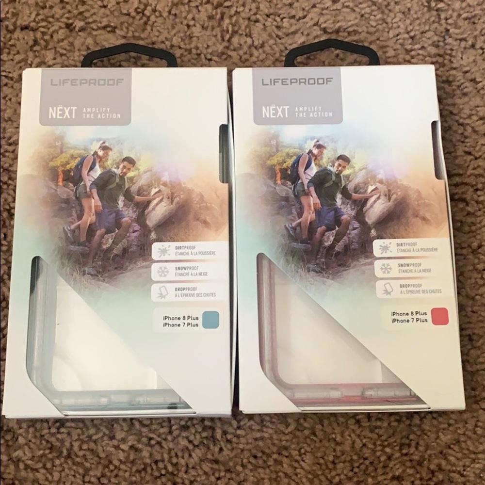 LifeProof